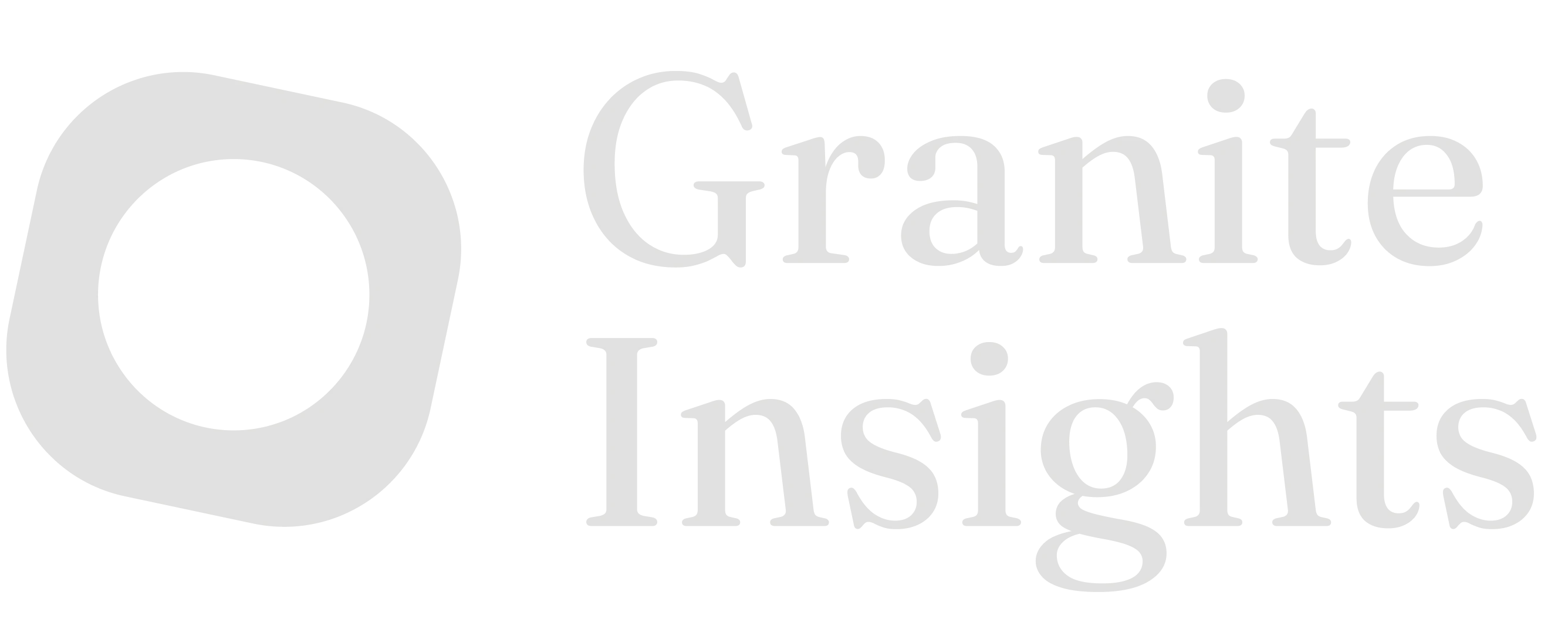 Granite Insights